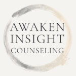 Awaken Insight Counseling Logo