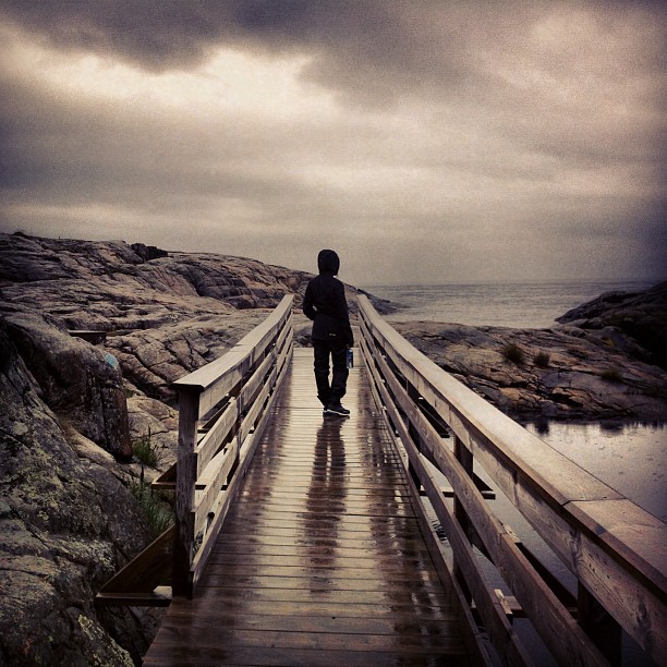 Byron Dock